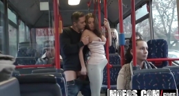 Mofos porno otobüste seks yapan gençler					