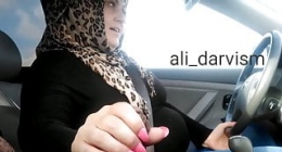Turbanli porno hijab car sex fucked			